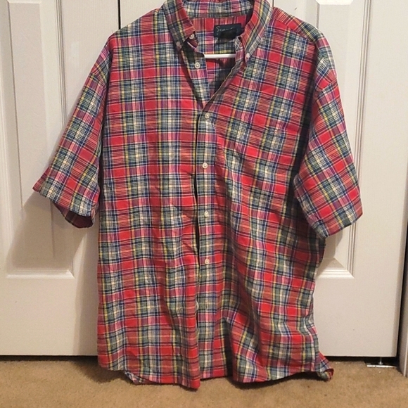 scandia woods Other - F21-: SCANDIA WOODS, MEN BUTTON DOWN